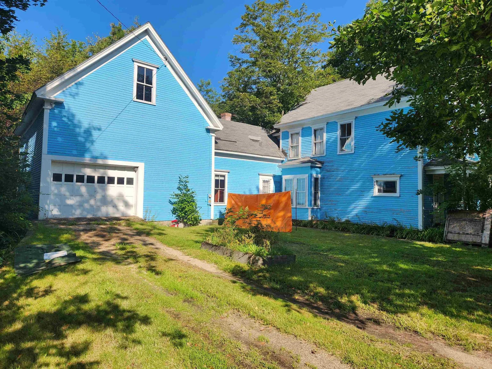 1163 Nh Route 175 Campton NH 03223