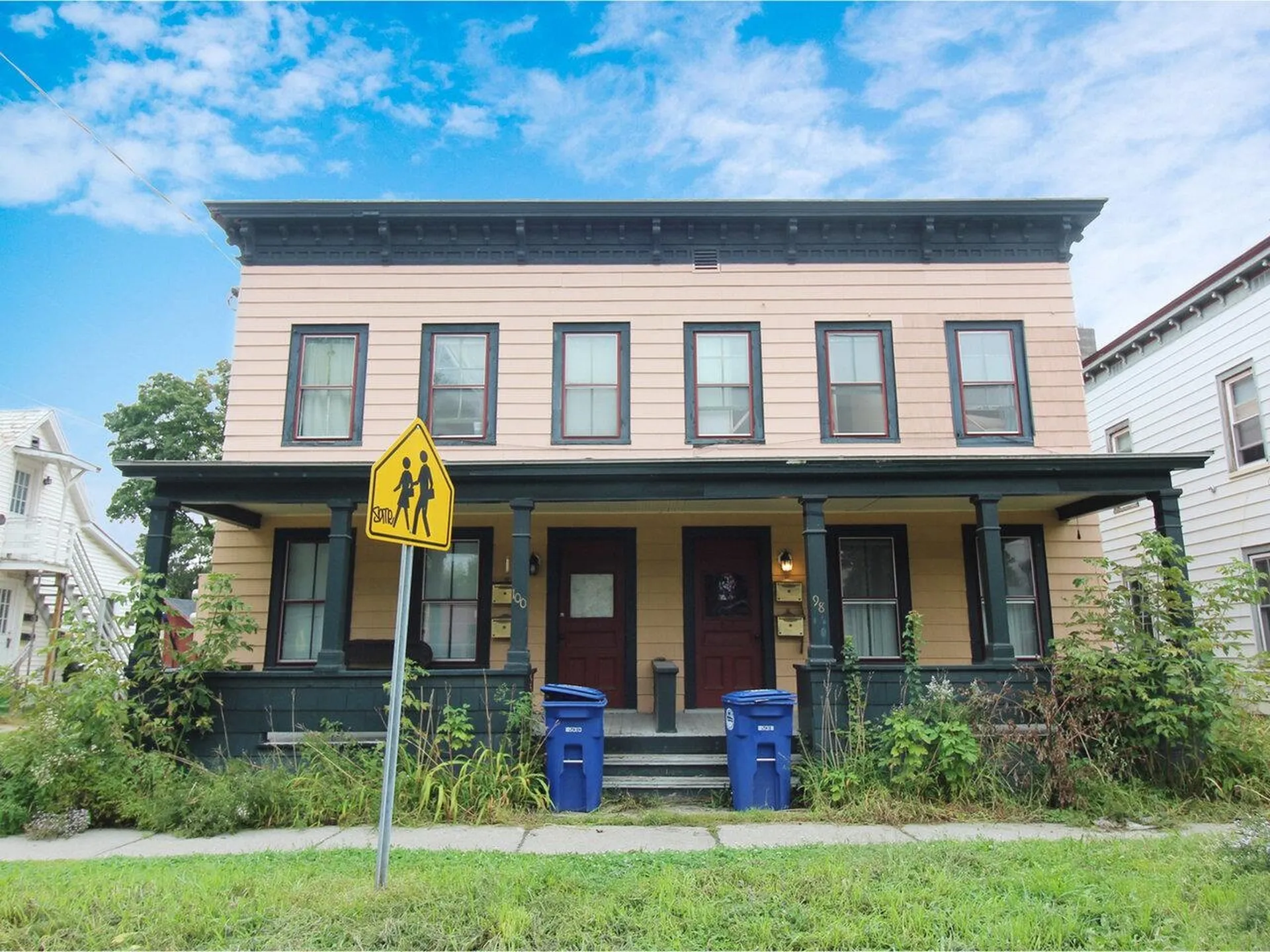 98-100 North Champlain Street Burlington VT 05401