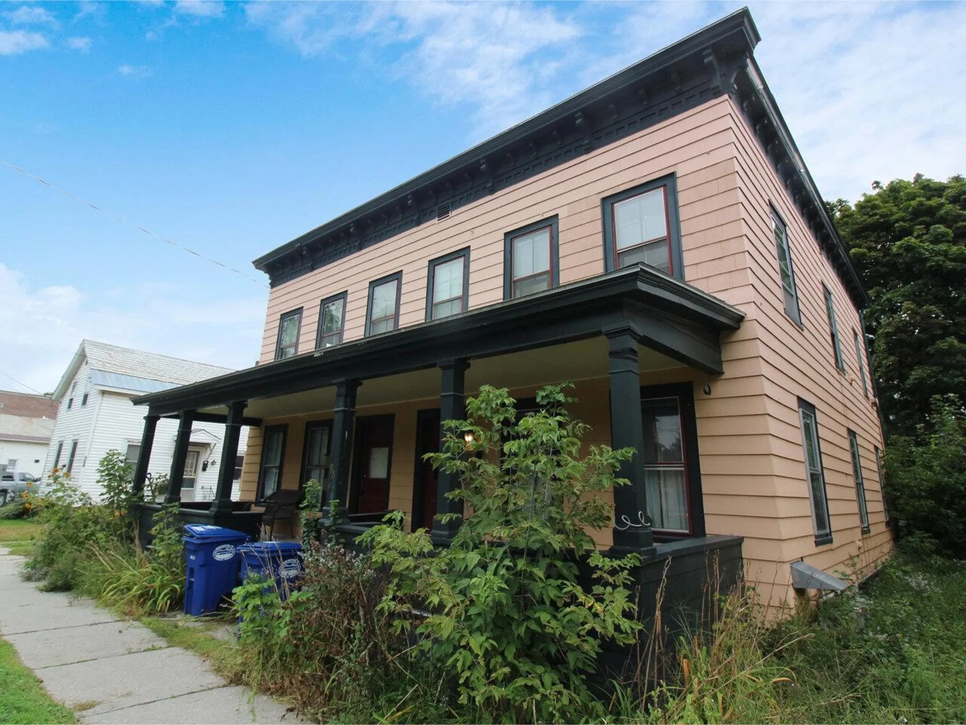 98-100 North Champlain Street Burlington VT 05401
