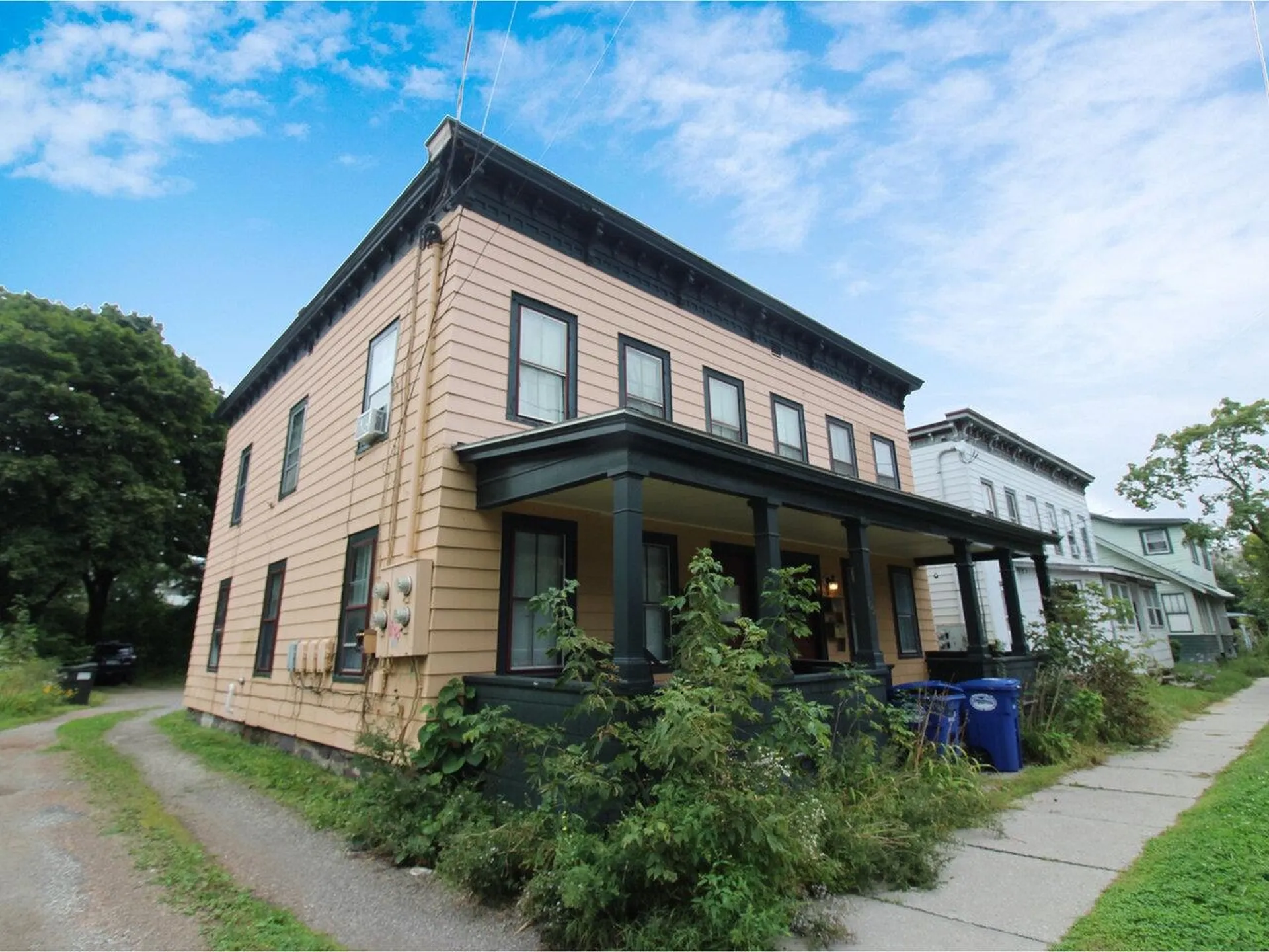 98-100 North Champlain Street Burlington VT 05401
