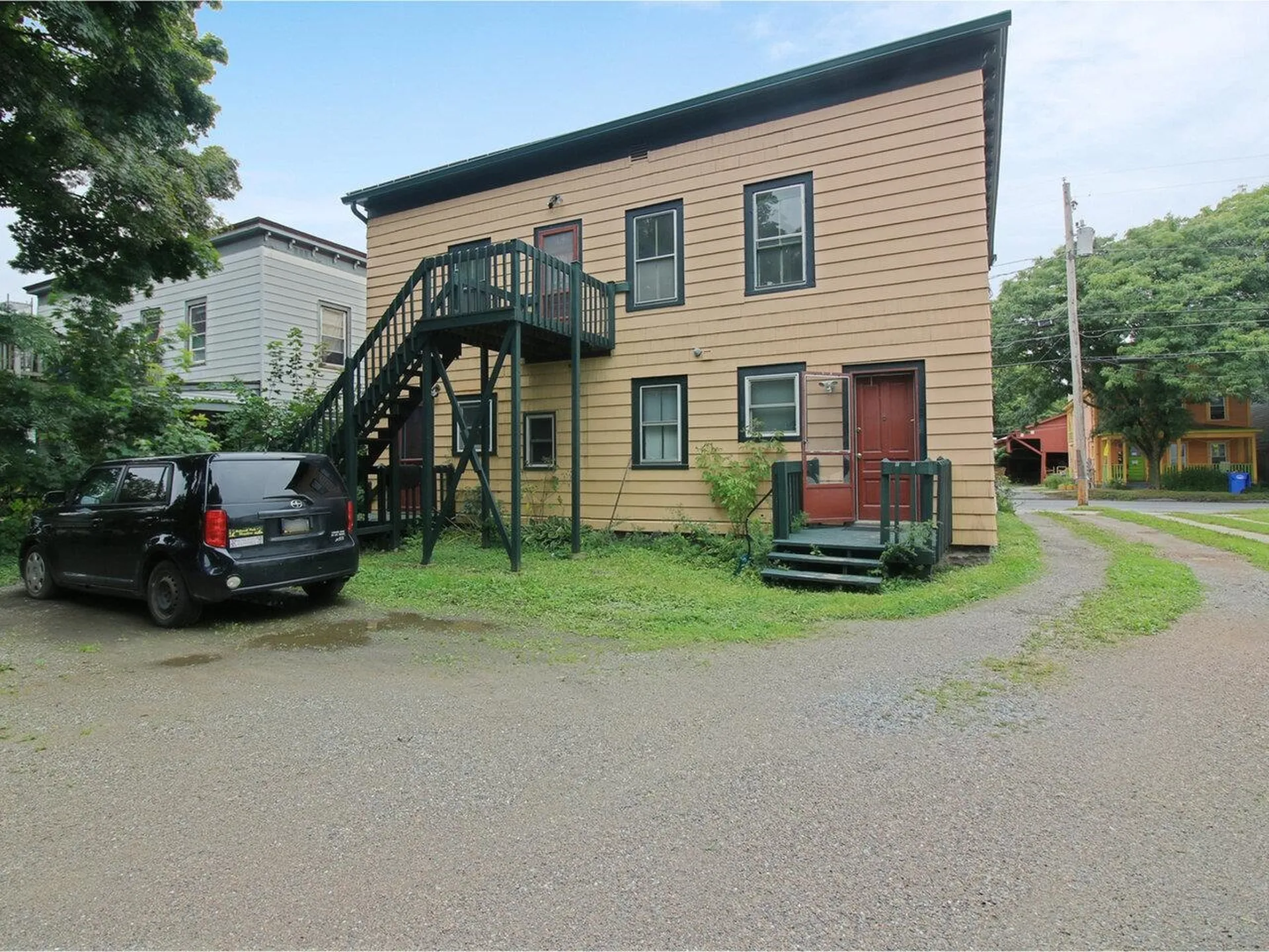 98-100 North Champlain Street Burlington VT 05401