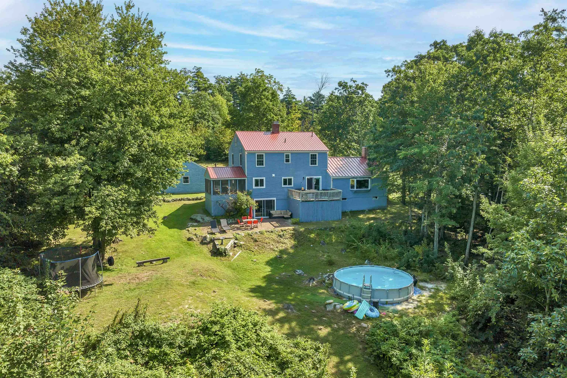 55 Timber Lane Wolfeboro NH 03894