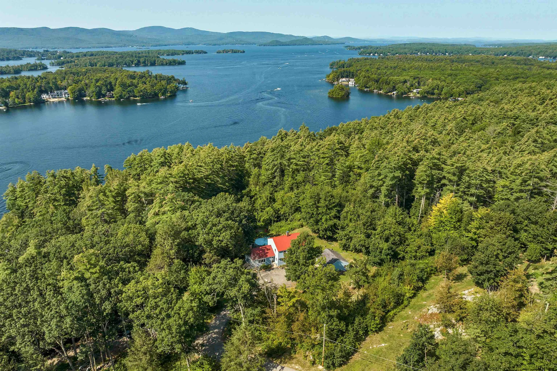 55 Timber Lane Wolfeboro NH 03894