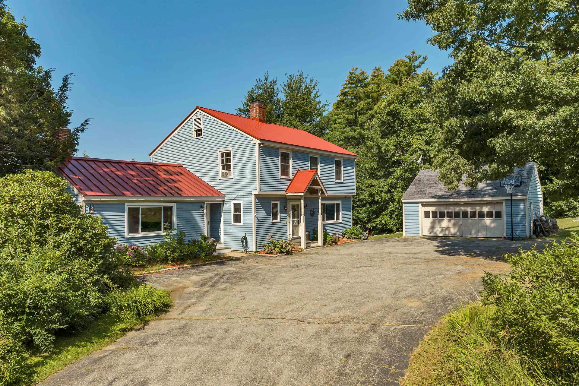 55 Timber Lane Wolfeboro NH 03894