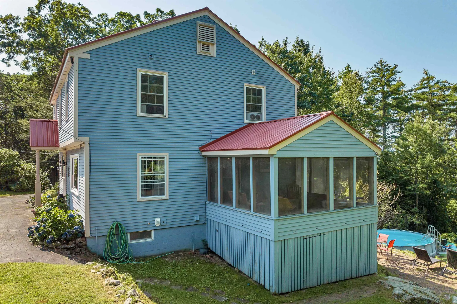 55 Timber Lane Wolfeboro NH 03894