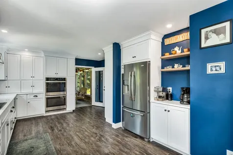 55 Timber Lane Wolfeboro NH 03894