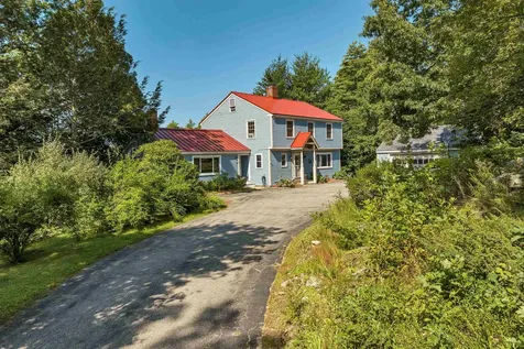 55 Timber Lane Wolfeboro NH 03894