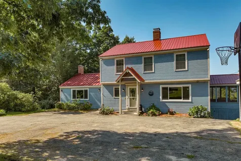 55 Timber Lane Wolfeboro NH 03894