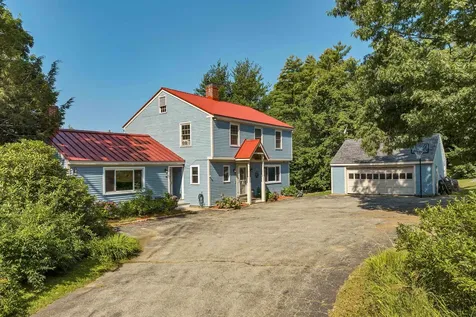 55 Timber Lane Wolfeboro NH 03894