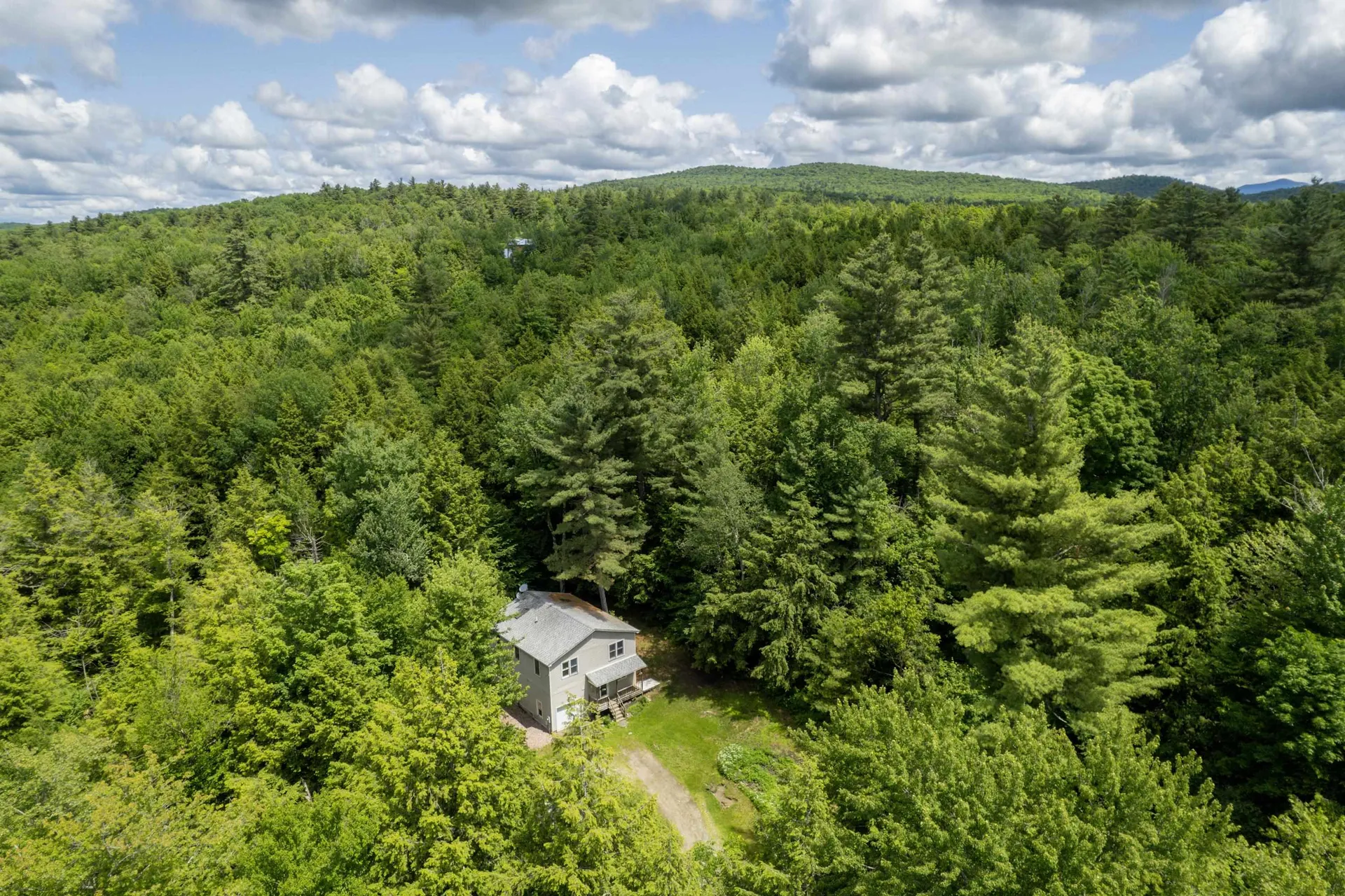 17 Beaverbrook Hill Underhill VT 05489
