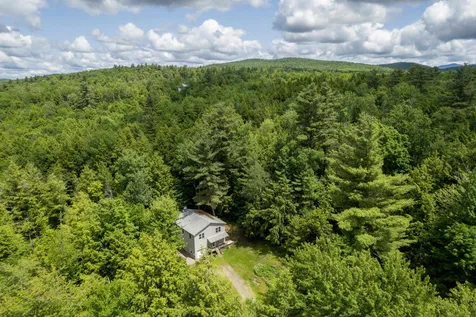 17 Beaverbrook Hill Underhill VT 05489