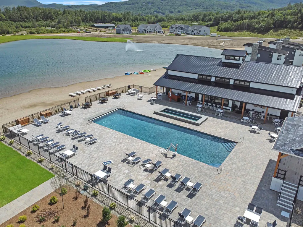 55 Lafayette Road Thornton NH 03285