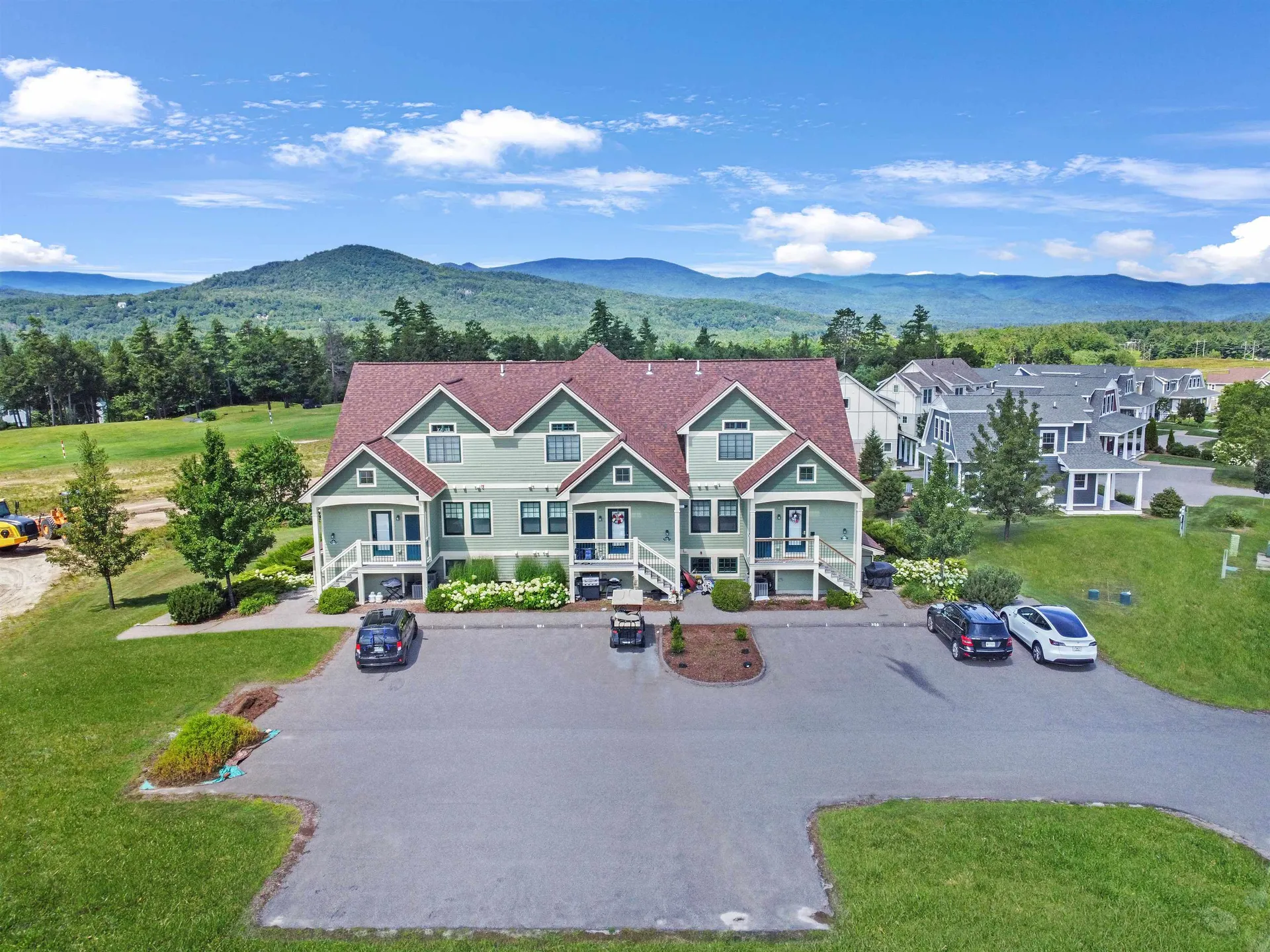 55 Lafayette Road Thornton NH 03285