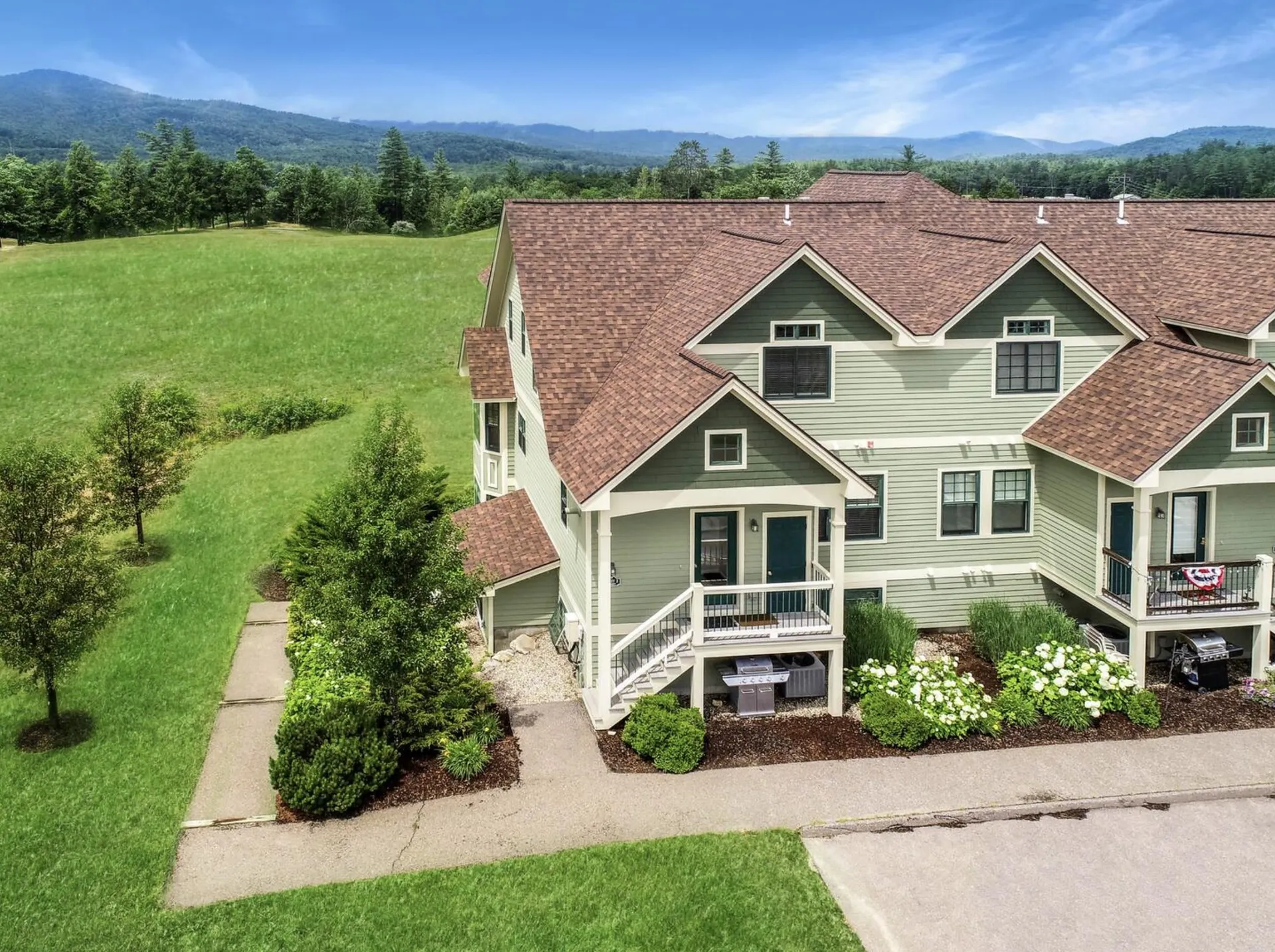 55 Lafayette Road Thornton NH 03285