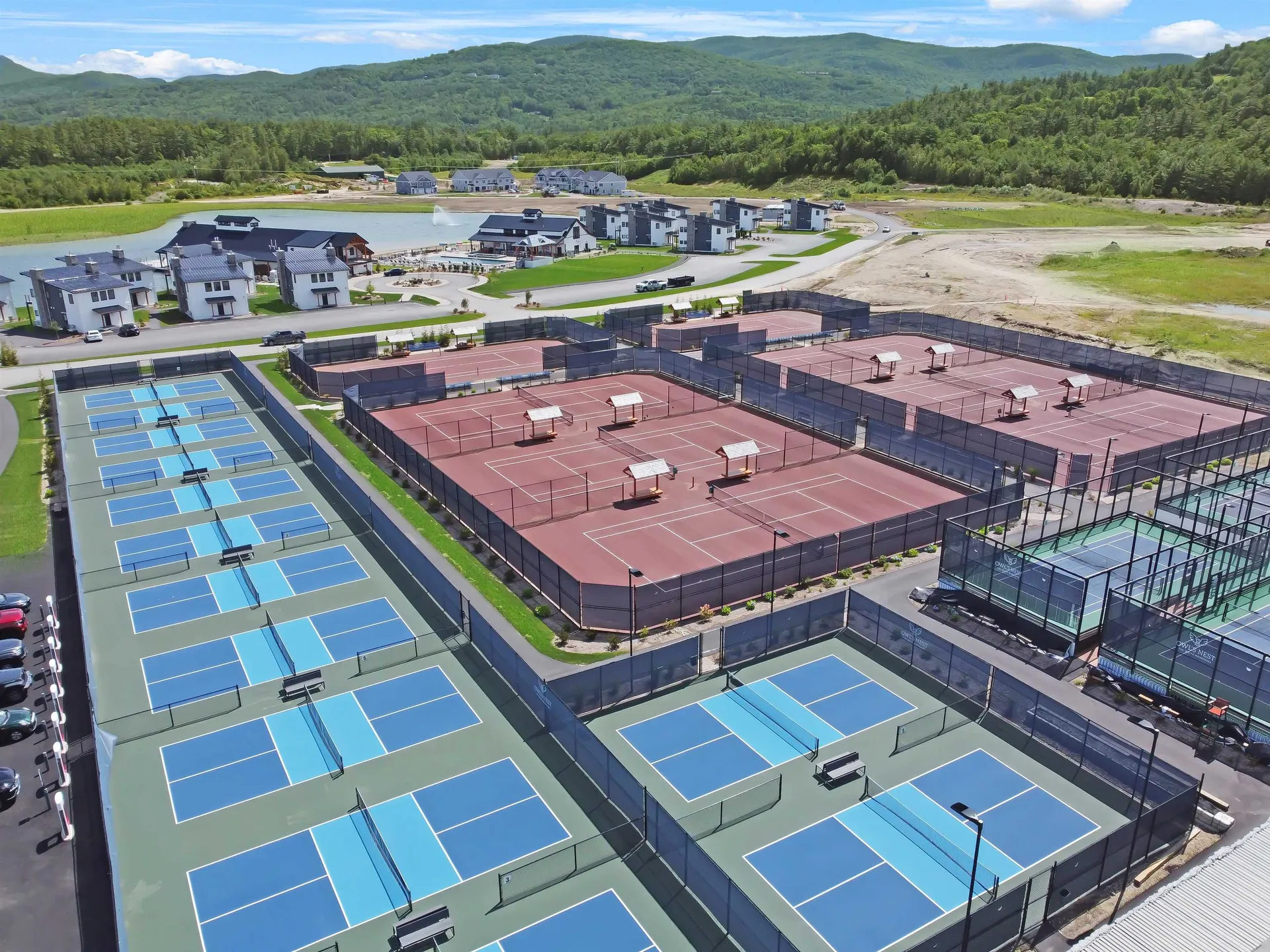 55 Lafayette Road Thornton NH 03285