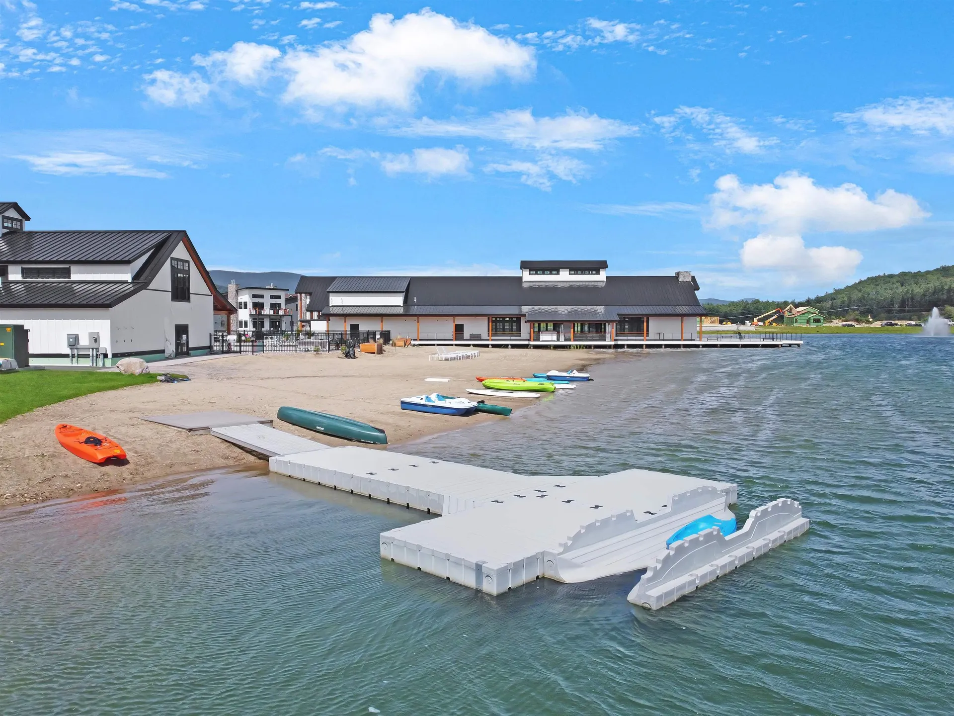 55 Lafayette Road Thornton NH 03285