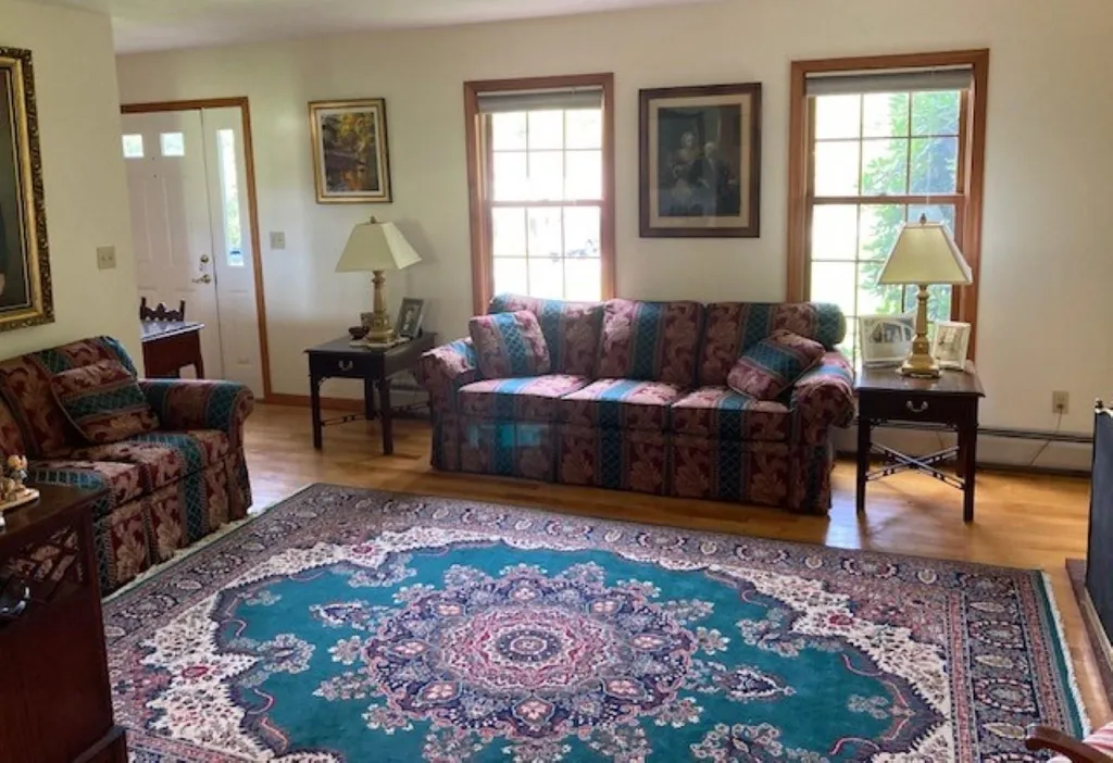 7 Lindenwood Drive Jericho VT 05465