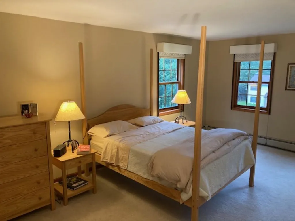 7 Lindenwood Drive Jericho VT 05465