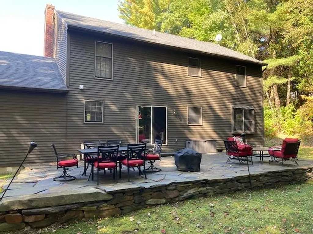 7 Lindenwood Drive Jericho VT 05465