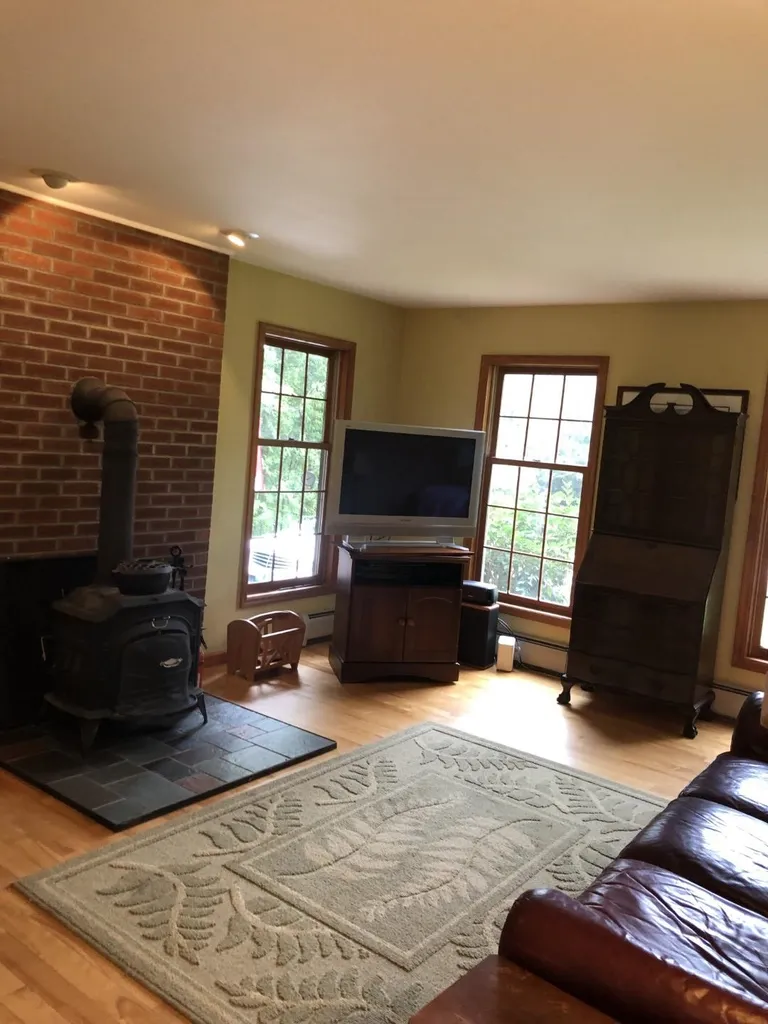 7 Lindenwood Drive Jericho VT 05465