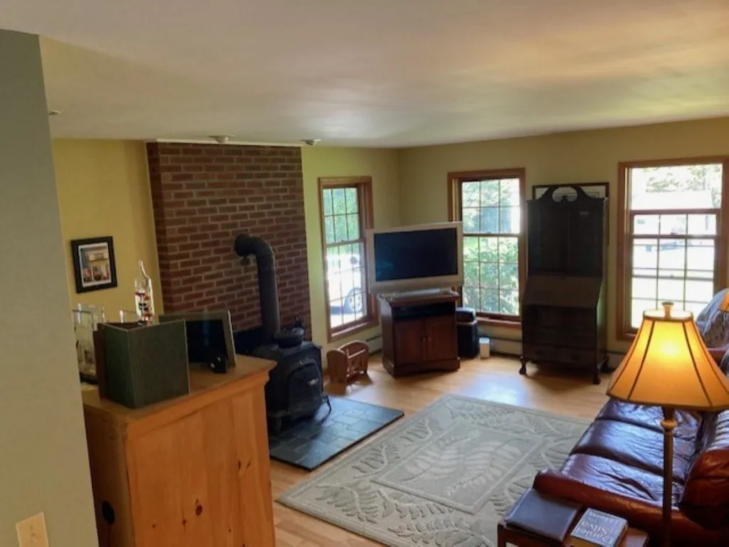 7 Lindenwood Drive Jericho VT 05465