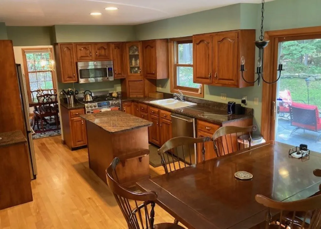 7 Lindenwood Drive Jericho VT 05465