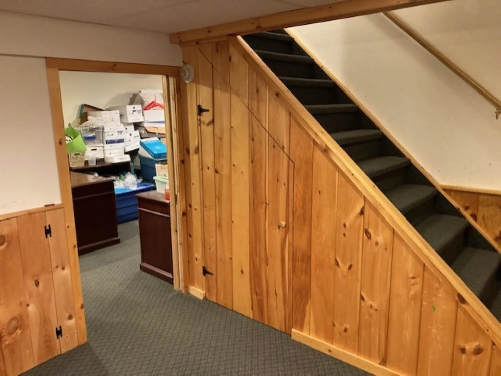 7 Lindenwood Drive Jericho VT 05465