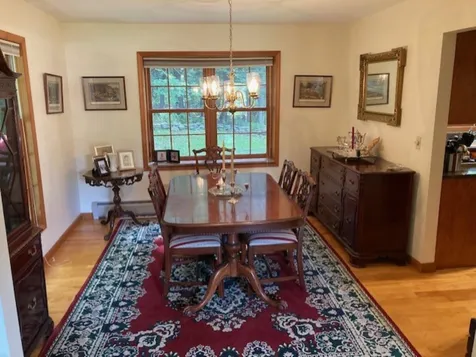 7 Lindenwood Drive Jericho VT 05465