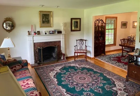 7 Lindenwood Drive Jericho VT 05465
