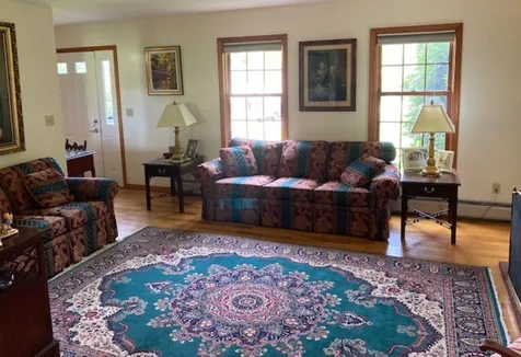 7 Lindenwood Drive Jericho VT 05465