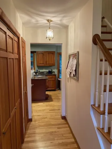 7 Lindenwood Drive Jericho VT 05465