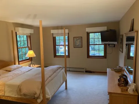 7 Lindenwood Drive Jericho VT 05465