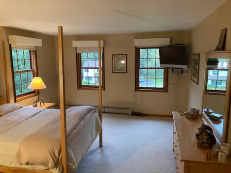 7 Lindenwood Drive Jericho VT 05465