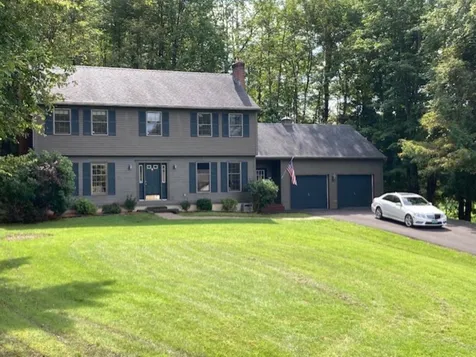 7 Lindenwood Drive Jericho VT 05465