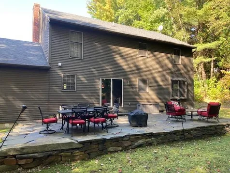 7 Lindenwood Drive Jericho VT 05465