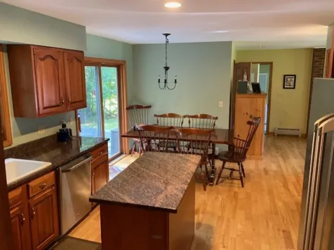 7 Lindenwood Drive Jericho VT 05465