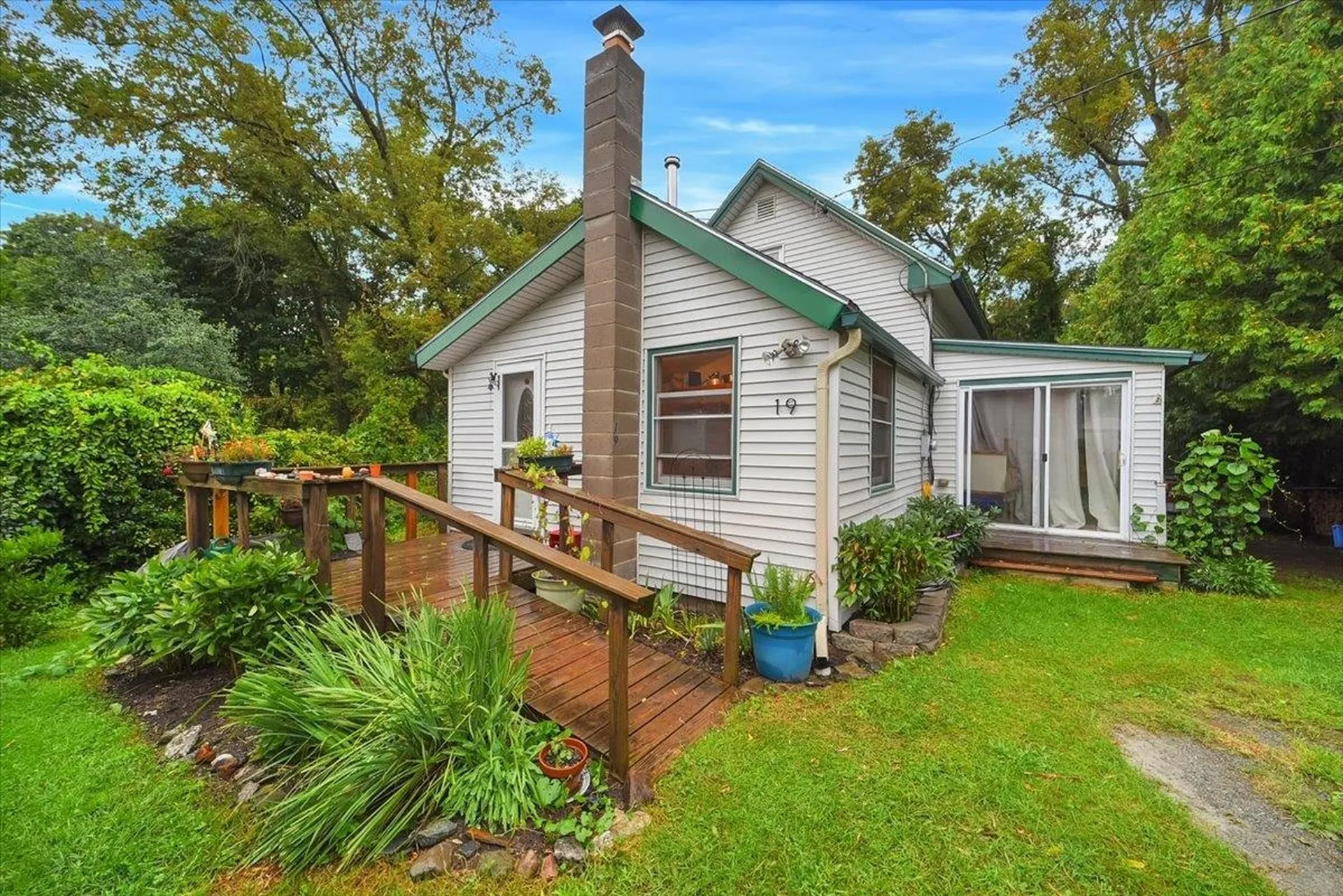 19 Railroad Lane Shelburne VT 05445