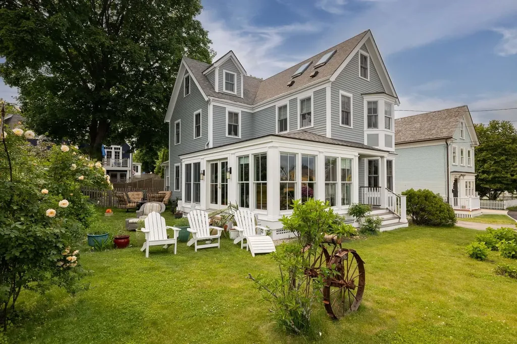 540 Marcy Street Portsmouth NH 03801