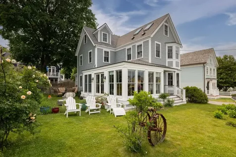 540 Marcy Street Portsmouth NH 03801