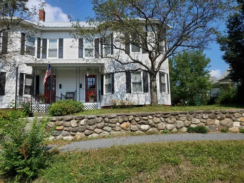 13 Dana Street Lebanon NH 03784