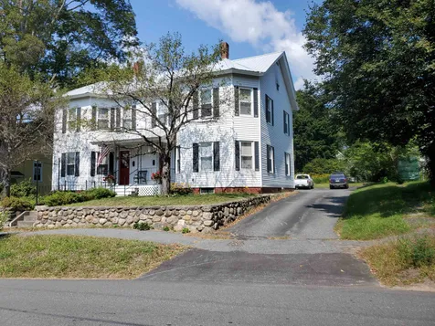 13 Dana Street Lebanon NH 03784