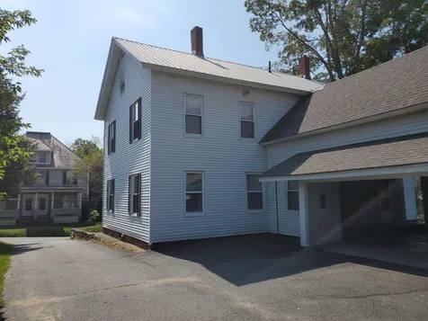 13 Dana Street Lebanon NH 03784
