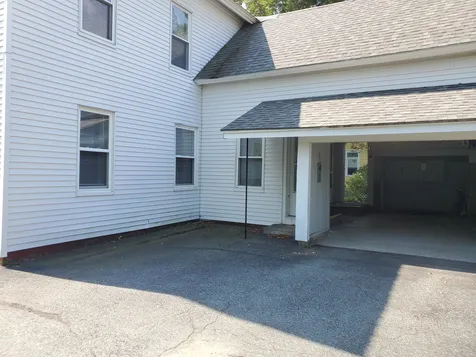 13 Dana Street Lebanon NH 03784