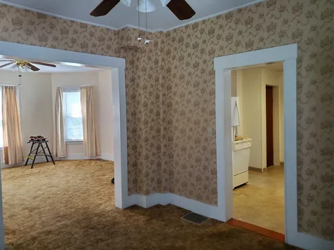 13 Dana Street Lebanon NH 03784