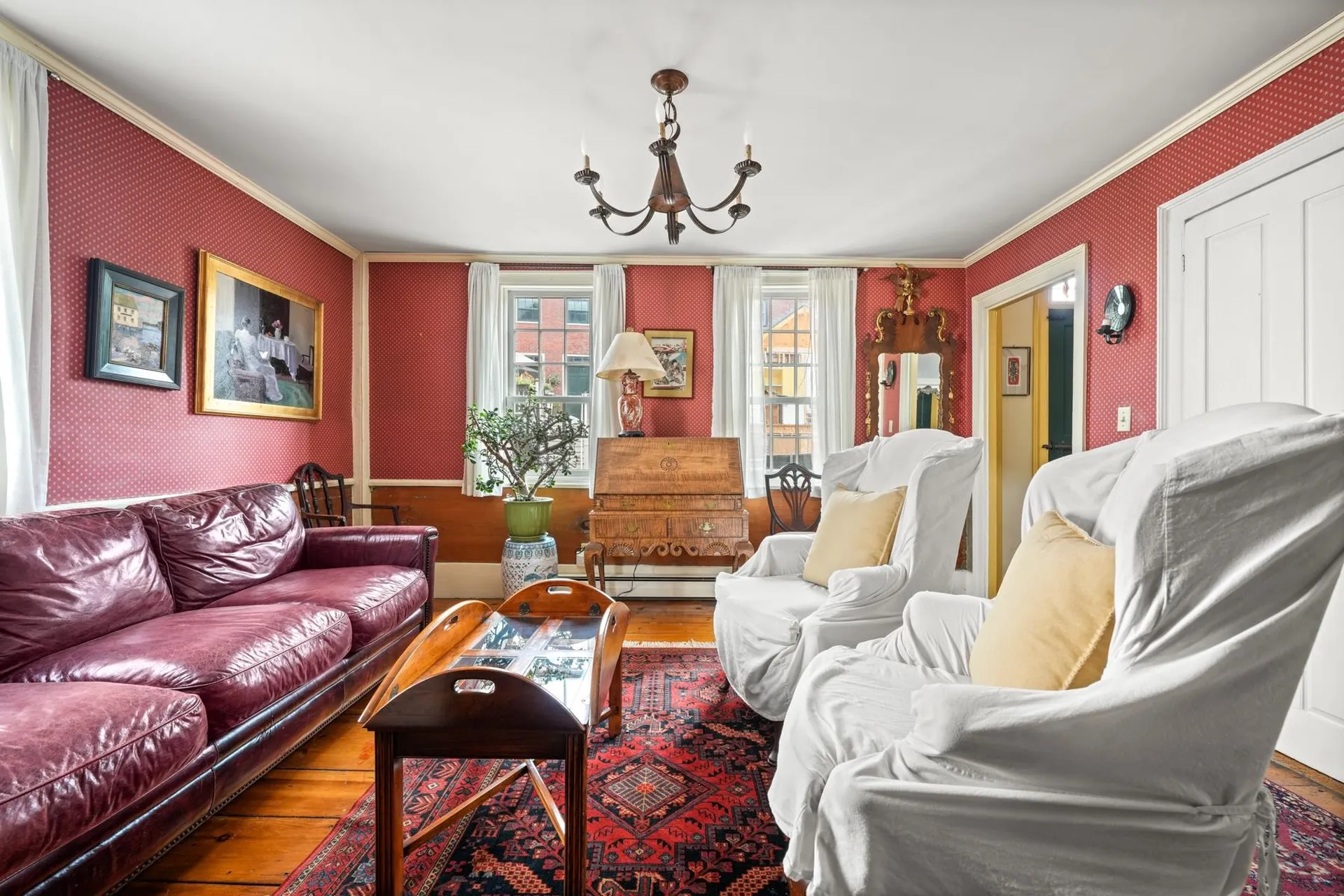 49 Sheafe Street Portsmouth NH 03801