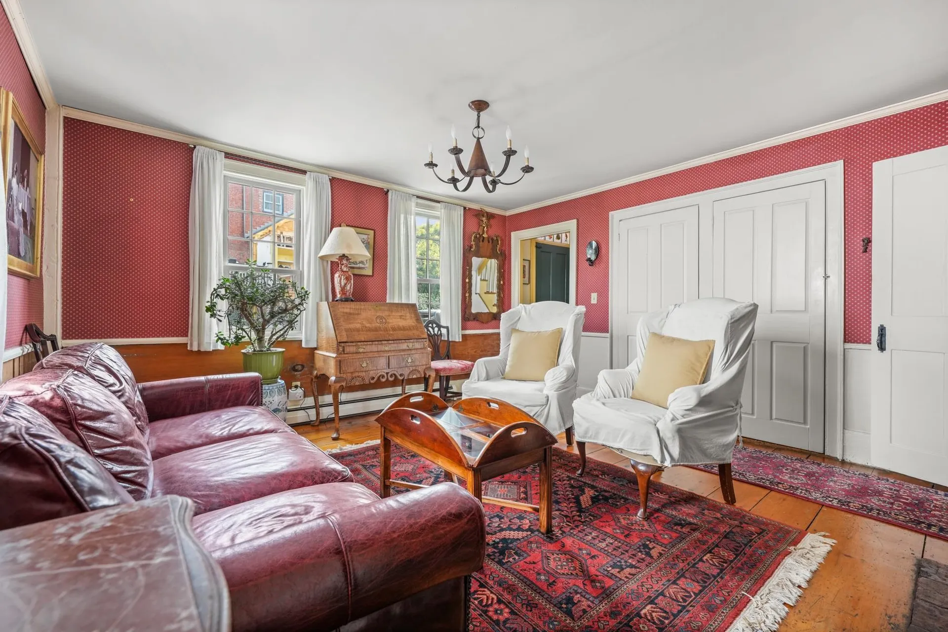 49 Sheafe Street Portsmouth NH 03801