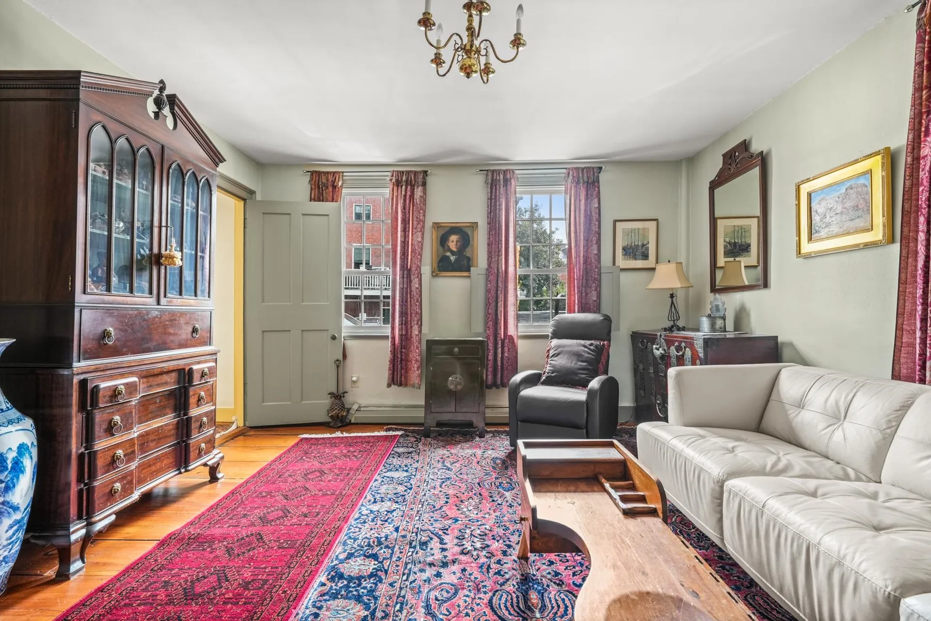 49 Sheafe Street Portsmouth NH 03801