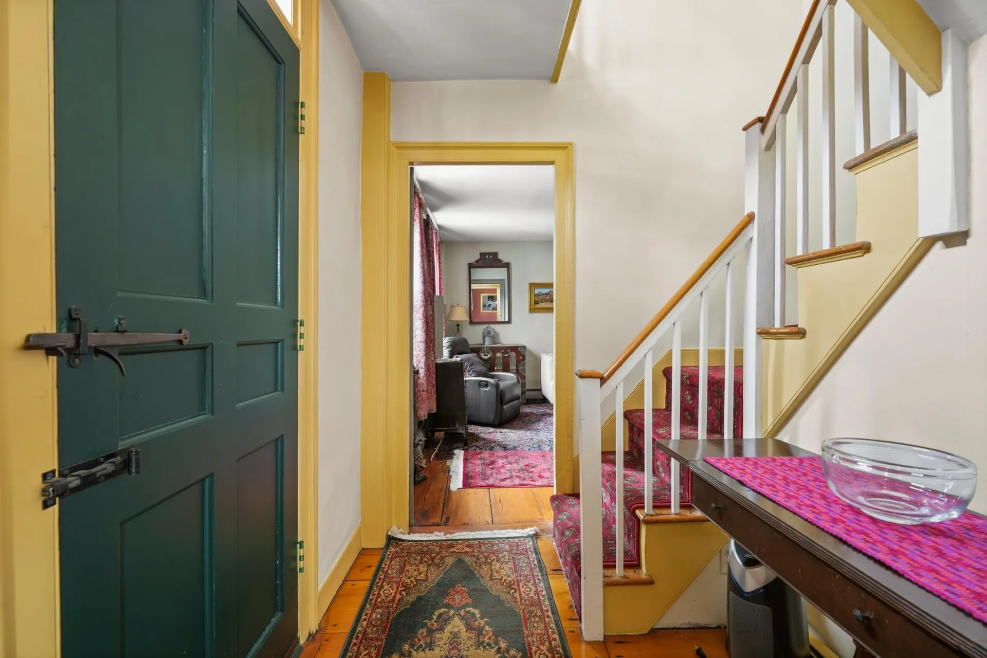 49 Sheafe Street Portsmouth NH 03801