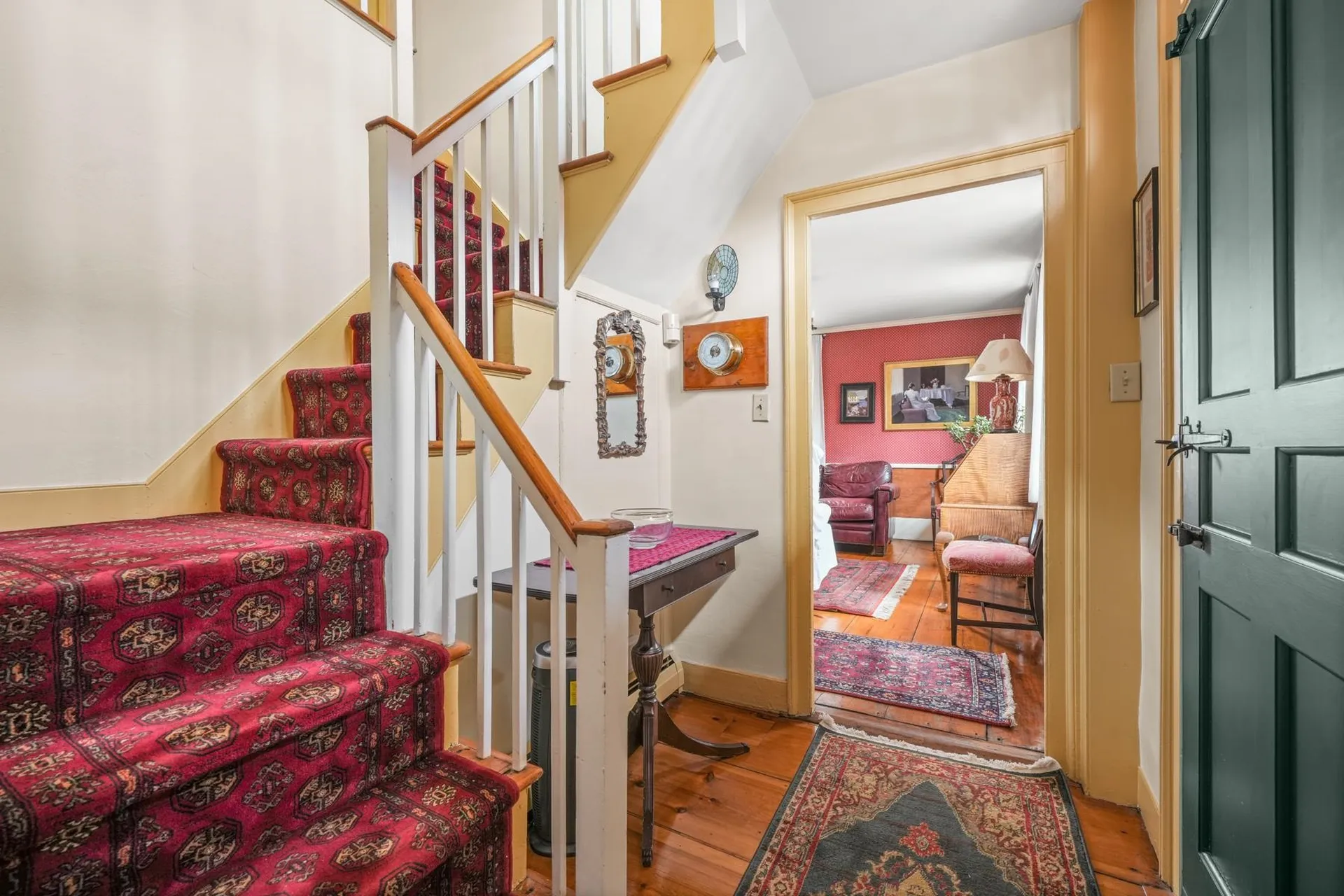 49 Sheafe Street Portsmouth NH 03801