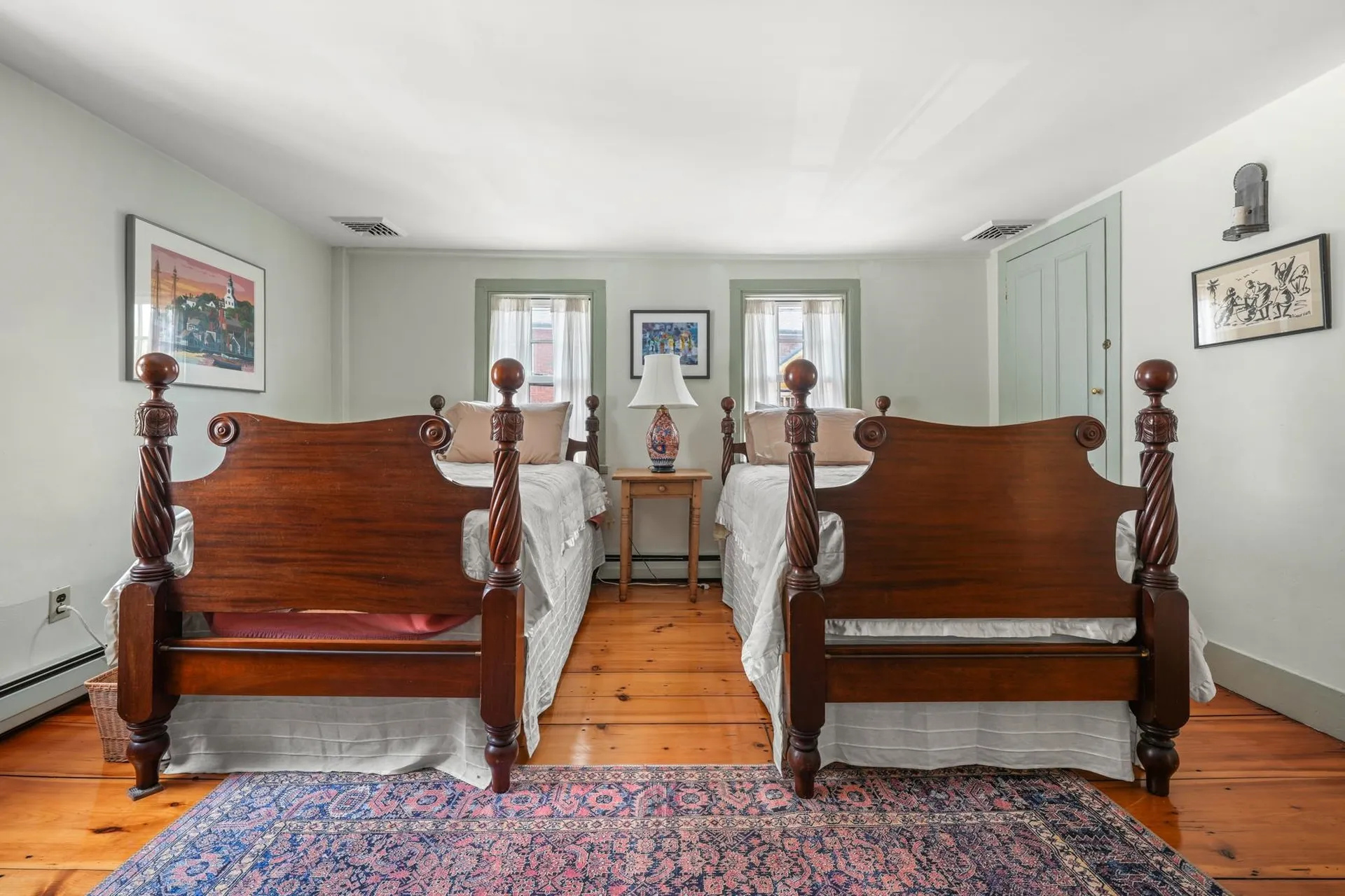 49 Sheafe Street Portsmouth NH 03801